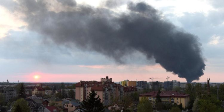Guerra Ucraina-Russia, Duma: “Usa partecipano alle ostilità”