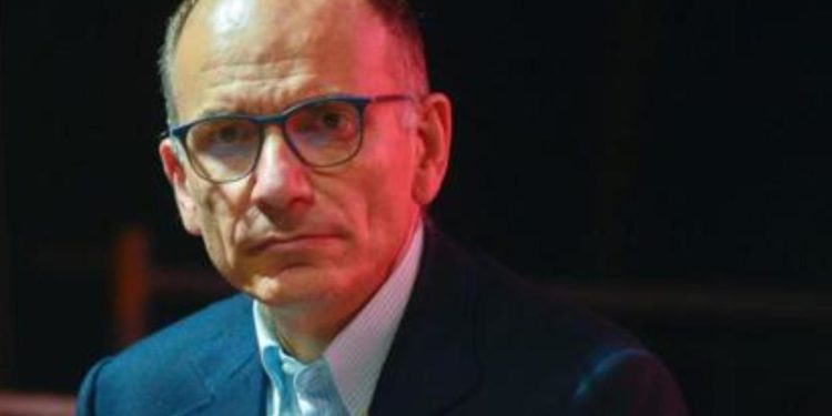 Ucraina, Letta: “Leader Ue insieme a Kiev al più presto”