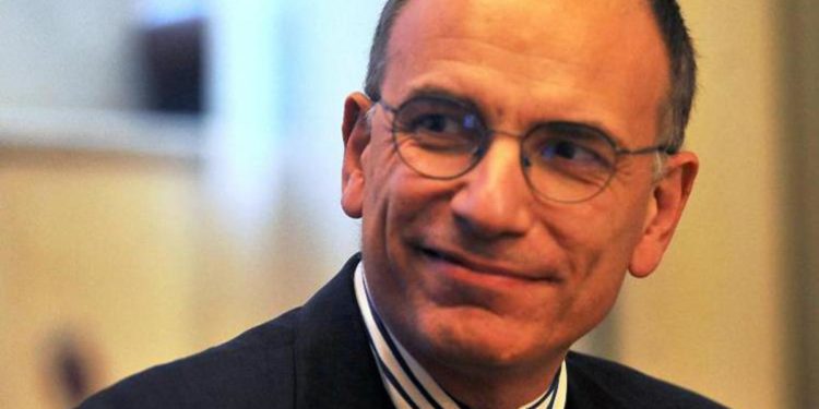 Ucraina, Letta: “Salvini a Mosca? Va dove gli batte il cuore…”