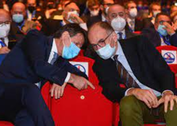 Sicilia, ipotesi primarie ‘giallorosse’ per regionali