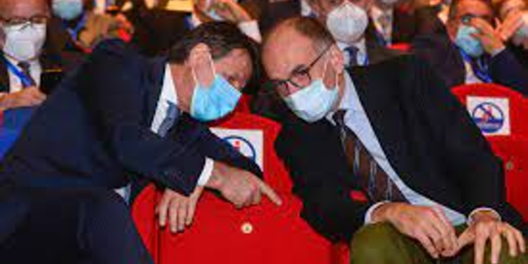 Sicilia, ipotesi primarie ‘giallorosse’ per regionali