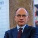 Letta: “Salvini in Russia? Boutade e folklore”