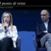 Elezioni, Follini: “Enrico e Giorgia uniti da consapevolezza mai insieme”