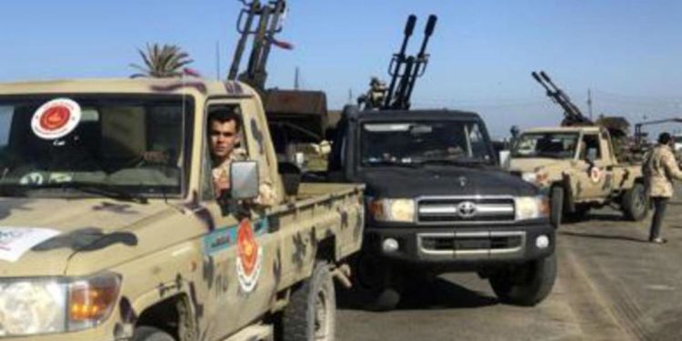 Libia, governo Bashagha lascia Tripoli: scontri nella capitale