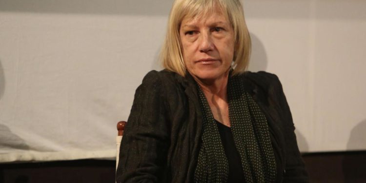 Aborto Usa, Lidia Ravera: “Qui o lì è sempre materia scambio politico”