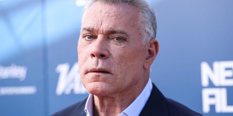 E’ morto Ray Liotta, l’attore aveva 67 anni