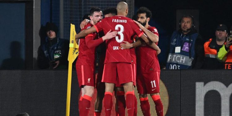 Champions, Villarreal-Liverpool 2-3: reds in finale