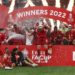 Liverpool vince FA Cup, infortunio per Salah in finale