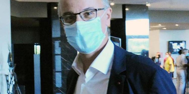 Vaiolo delle scimmie, Lopalco: “Emergenza internazionale è scelta tecnica”