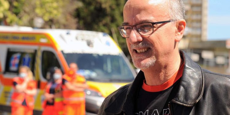 Lopalco: “Mascherina a scuola ancora utile”