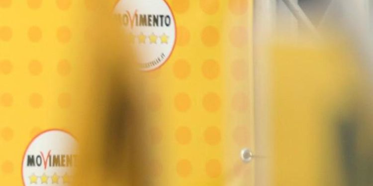 M5S: “Parole Salvini? Manovre di basso conio per poltrona”