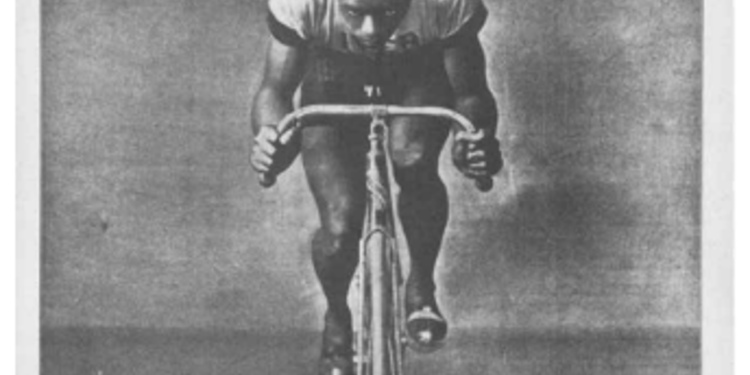 Ciclismo, in libreria la storia di “Major” Taylor, “il negro volante”