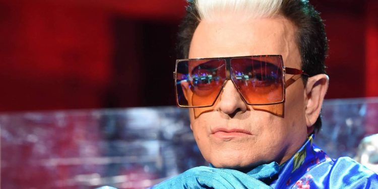 Eurovision 2022, Spagna contro Malgioglio ma lui: “Scriverò per Chanel ‘Disculpame'”