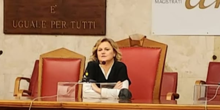 Maltese (Anm Palermo): “Sciopero sofferto, adesione al 50 per cento”