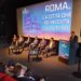Roma, Grossi: “Cultura centrale per sviluppo, lo è da sempre per la Capitale”