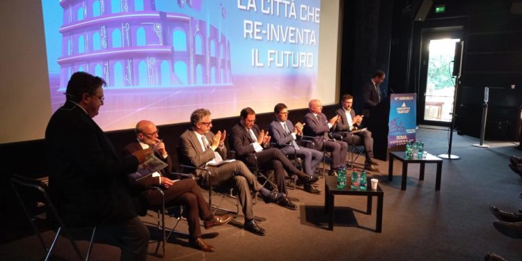 Roma: Tanzilli (Federalberghi): “Puntare su grandi eventi, sfida da non perdere”