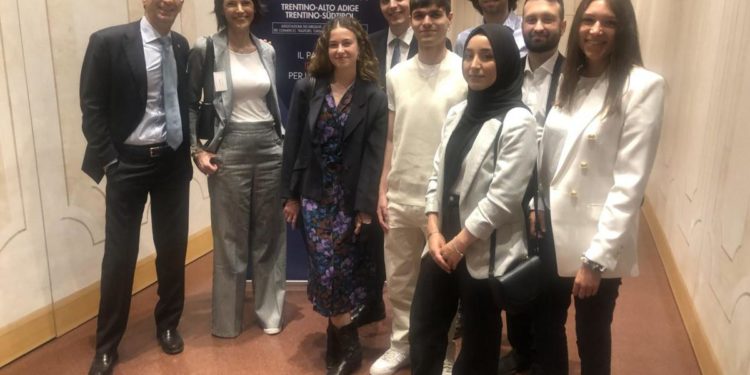 Tomasi (Manageritalia Trentino-Alto Adige): “Per crescere puntiamo su giovani e nuovo lavoro”