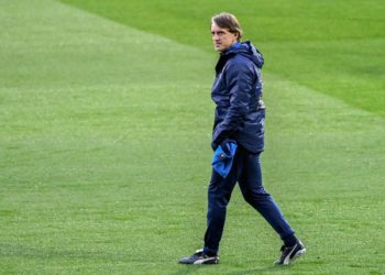 Mondiali Qatar 2022, Chimenti: “Italia potrebbe essere ripescata”