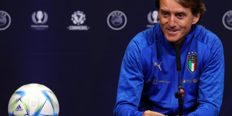 Finalissima 2022 Italia-Argentina, Mancini: “C’è emozione, gara conclude un ciclo”