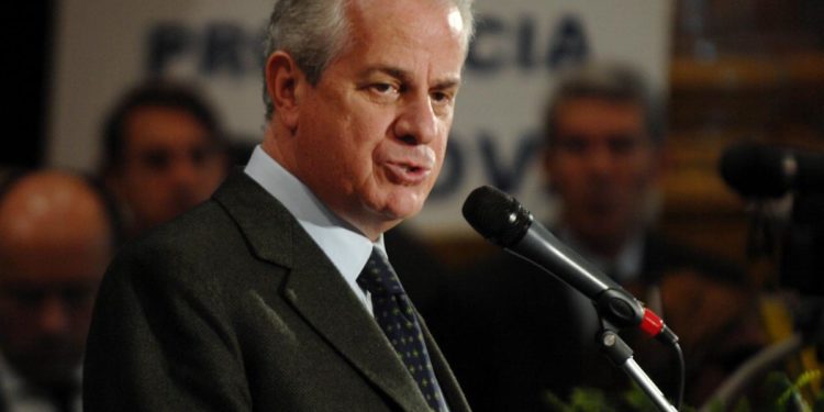 Terrorismo, Scajola: “Revoca scorta Biagi fu grave errore, non dipese da me”