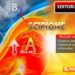Arriva l’anticiclone Scipione, caldo record sull’Italia
