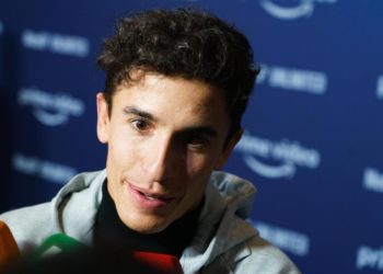 MotoGP, Marquez vola negli Usa per quarta operazione