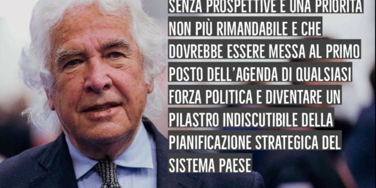 Marelli (Assogiocattoli): ‘Priorità non più rinviabile invertire trend natalità’