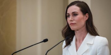 Chi è Sanna Marin, premier porta Finlandia in Nato