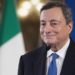 Pnrr, Draghi: “Mi pare siamo a ottimo punto, gran parte obiettivi entro 20 giugno”