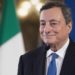 Salvini a Mosca, Draghi: “Governo non si fa spostare da queste cose”