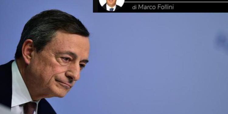 Italia-Usa, Follini: “Draghi chiarisca con maggioranza ortodossia atlantica”