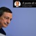 Italia-Usa, Follini: “Draghi chiarisca con maggioranza ortodossia atlantica”