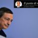 Ucraina, Follini: “Draghi convochi leader maggioranza”