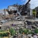 Mariupol dopo l’assedio, tra macerie e distruzione la città tenta di rinascere