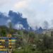 Mariupol, “Russia blocca uscite Azovstal”. Si combatte nel Donbass