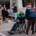 Mariupol, “via da città e Azovstal altri 500 civili”