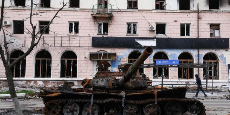 Zelensky: “Donbass tornerà ucraino”