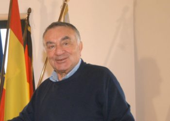 Calcio, Marra: “La Roma di Mou e mio figlio mi hanno coinvolto nuovamente”