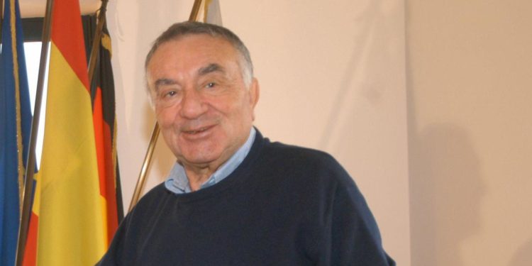 Calcio, Marra: “La Roma di Mou e mio figlio mi hanno coinvolto nuovamente”