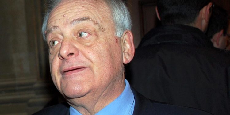 De Mita, Cencelli: “Mio manuale non vietava di fare il premier a segretario Dc”