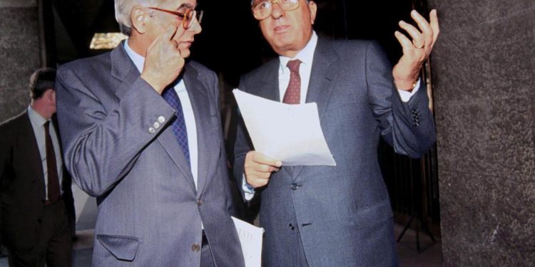 De Mita, Mattarella: “Per lui democrazia processo inesauribile”