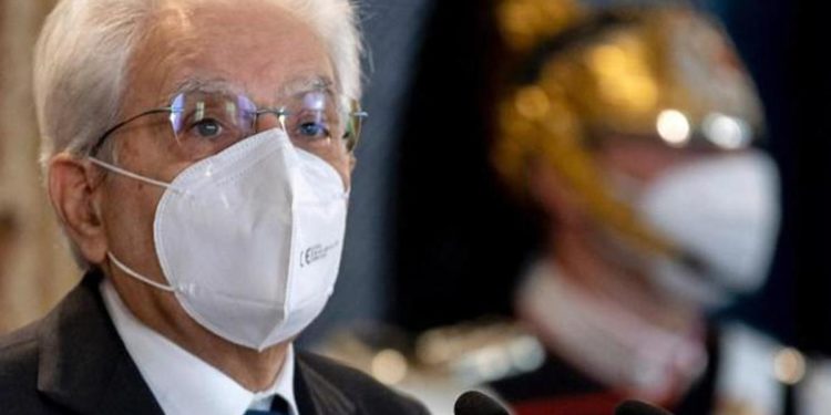 1 maggio, Mattarella: “Su sicurezza lavoro obiettivo ‘Zero morti'”