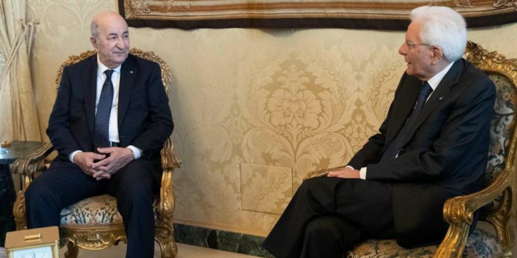 Ucraina, Mattarella: “Premere su Russia perché cessi ostilità”