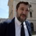 Ucraina, Salvini: “Da Mosca a Washington, per la pace andrei ovunque”