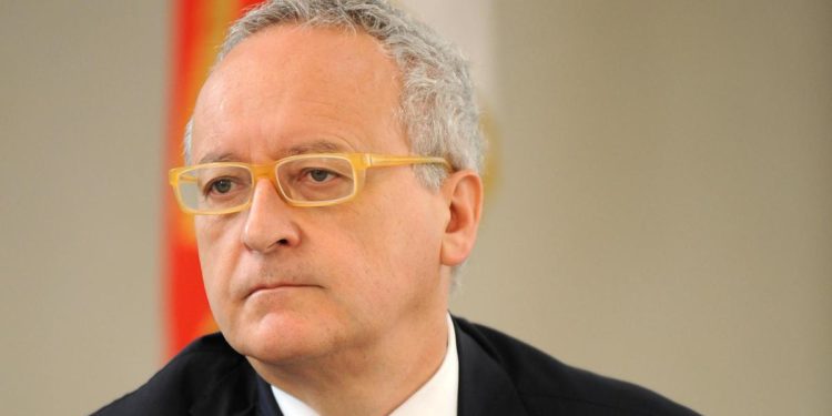 Casasco confermato presidente europeo dei medici dello sport