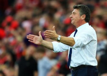 Cagliari, via Mazzarri: esonero, Agostini nuovo allenatore