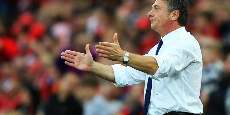 Cagliari, via Mazzarri: esonero, Agostini nuovo allenatore