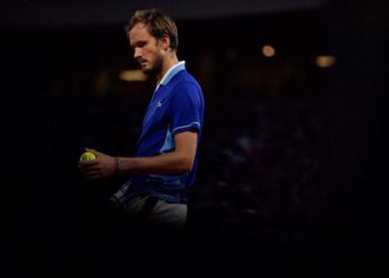 Roland Garros 2022, fuori Medvedev e Tsitsipas: risultati ottavi
