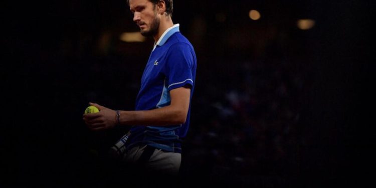 Roland Garros 2022, fuori Medvedev e Tsitsipas: risultati ottavi