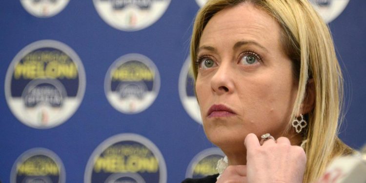 Meloni: “Feltri uno dei giornalisti più liberi che abbiamo in Italia”